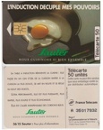 telecarte 50 sauter A 35017832