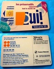 telecarte 50 sida info service A 37018399