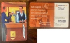 telecarte 120 buralistes A2A613966531201239