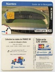telecarte 120 france 98 nantes B84463007274462115