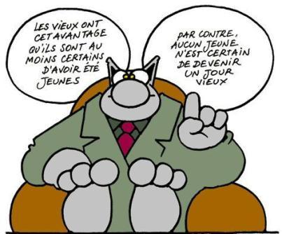le chat anniversaire gelluc