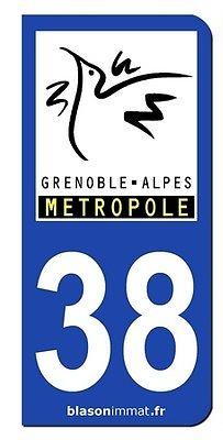 38 grenoble metropole