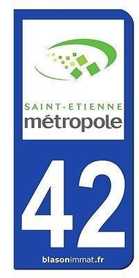 42 saint etienne metropole