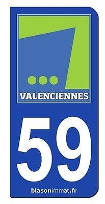 59 valenciennes