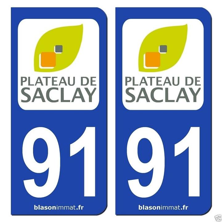 91 saclay 1