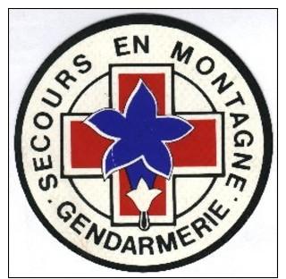 gendarmerie 671 001