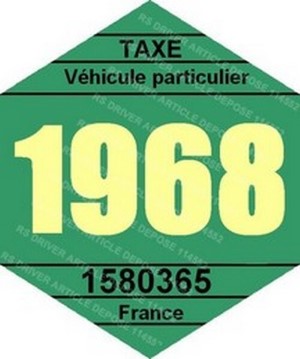 vignette auto 1968 s-l160