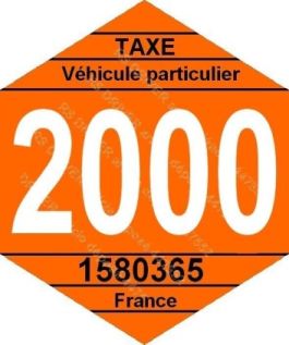 vignette auto 2000 s-l960