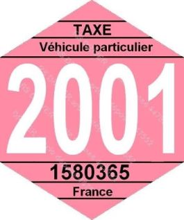 vignette auto 2001 s-l960