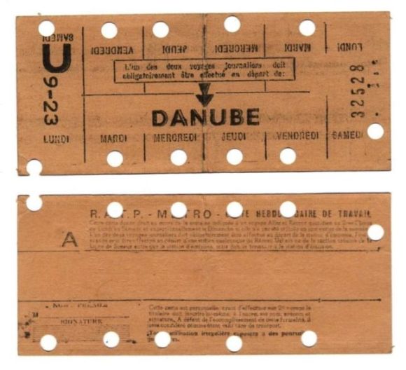 danube 32528