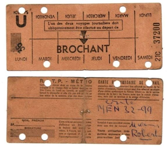 brochant 37200