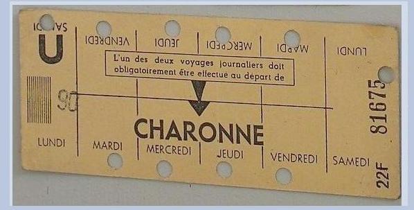 charonne 81675