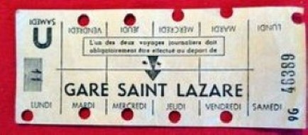 gare saint lazare 46389