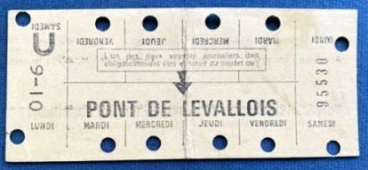 pont de levallois 95530