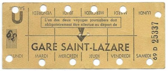 saint lazare 25337