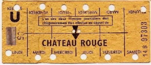 chateau rouge 97303