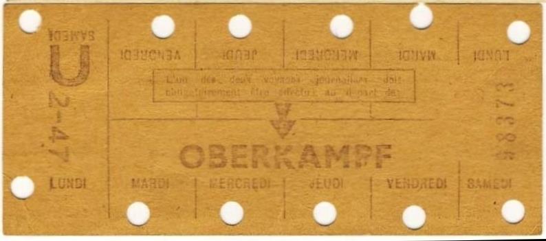 oberkampf 98373