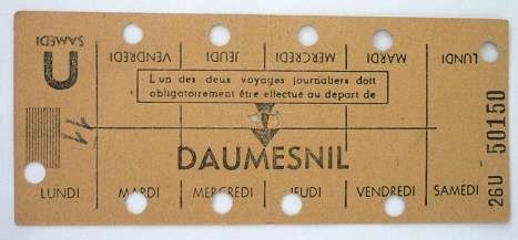 daumesnil 50150