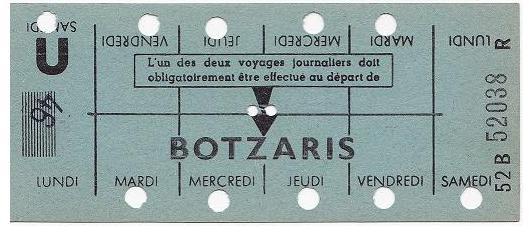 botzaris 52038