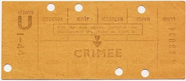 crimee 88034