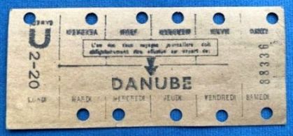 danube 88336