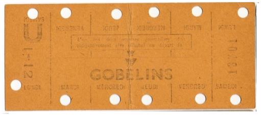 gobelins 13701
