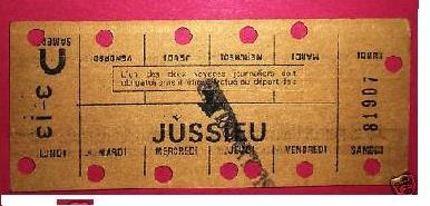 jussieu 81907