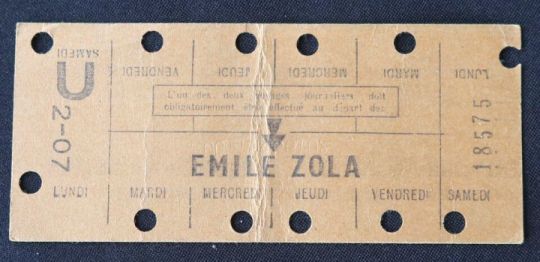 emile zola 18575