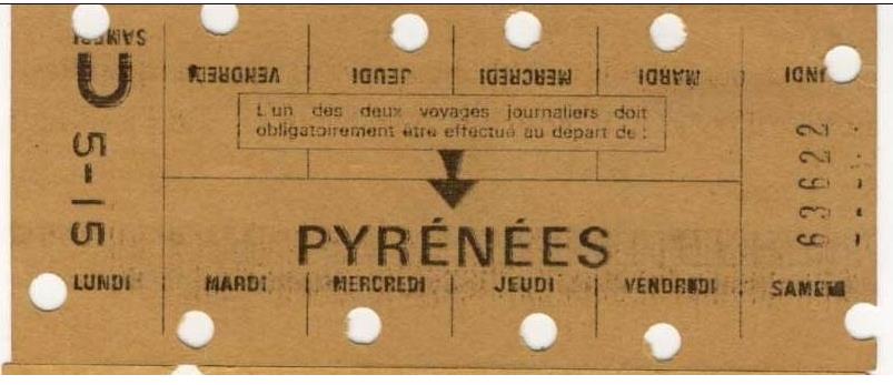 pyrenees 63622
