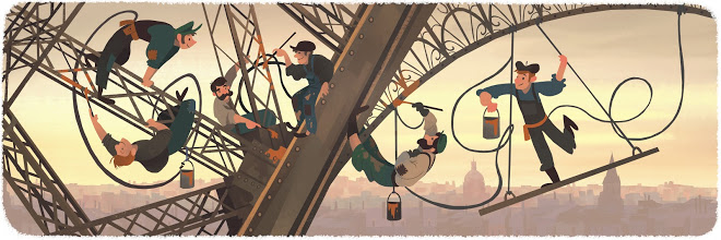 126e anniversaire ouverture au public tour Eiffel