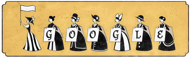156e anniversaire Emmeline Pankhurst