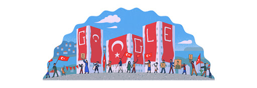 Republic Day Turkey 2013
