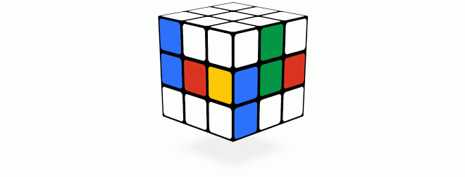Rubik s Cube