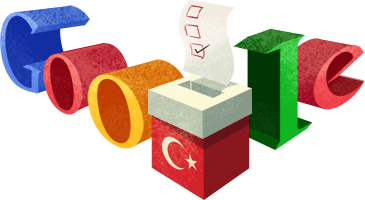 Turkey Presidential Elections 2014