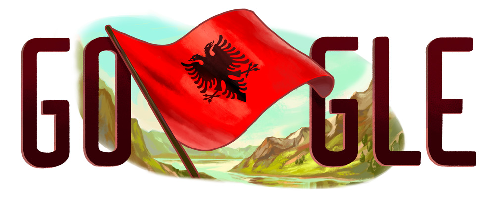 albania-independence-day-2015