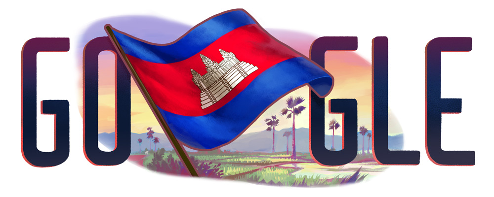 cambodia-independence-day