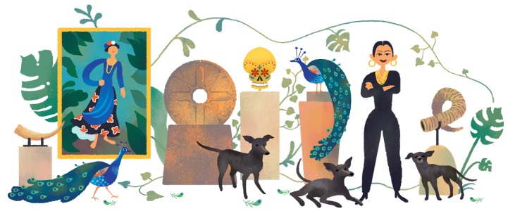 dolores-olmedos-110th-birthday