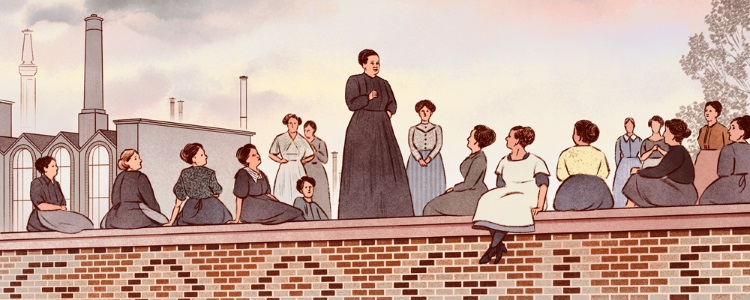 emma-ihrers-161st-birthday