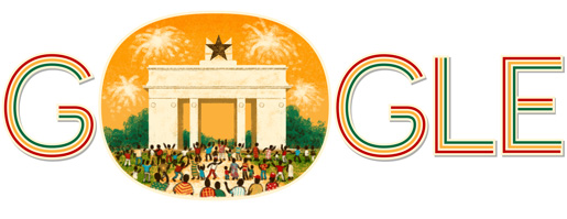 ghana independence day 2013