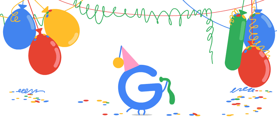 googles-18th-birthday