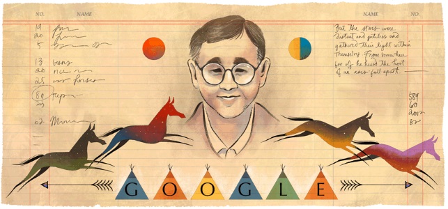 james-welchs-76th-birthday
