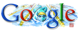 olympics08 swimming
