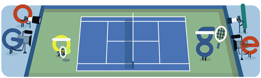 start-of-the-2015-us-open-tennis-championship
