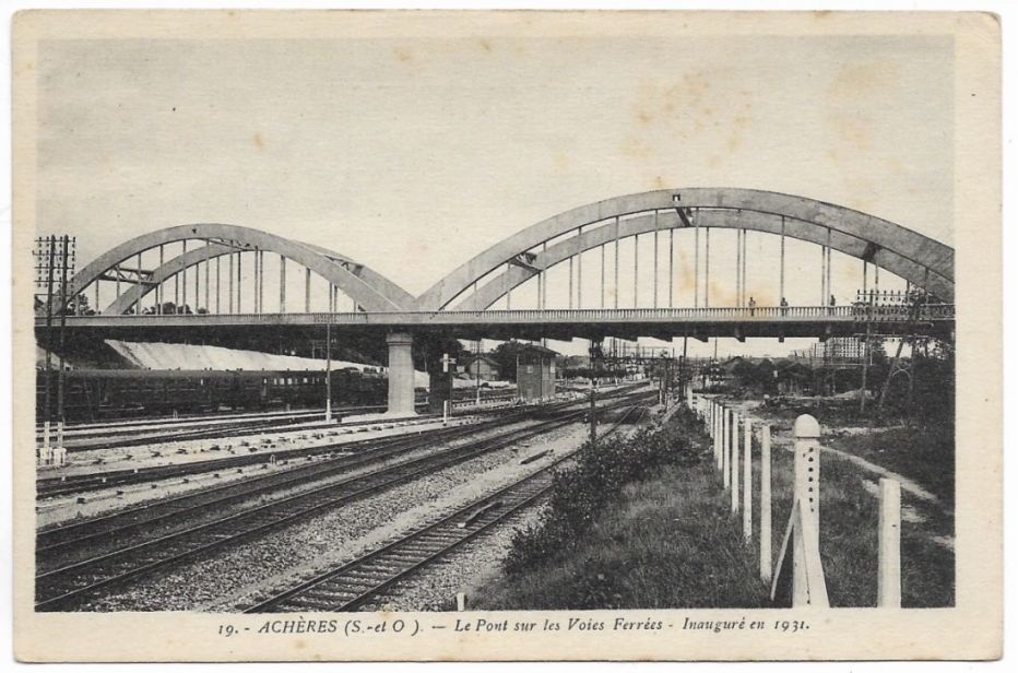 acheres le pont nv22022 14a