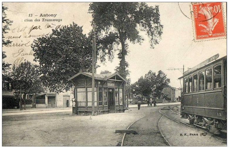 antony depot tram 479 003