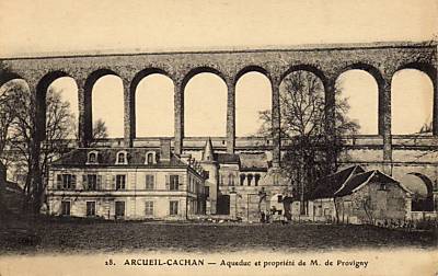 arcueil aqueduc b812