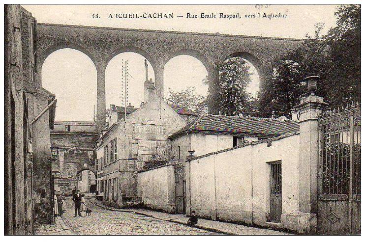 arcueil aqueduc vers paris3