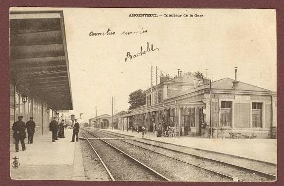 argenteuil 240 003