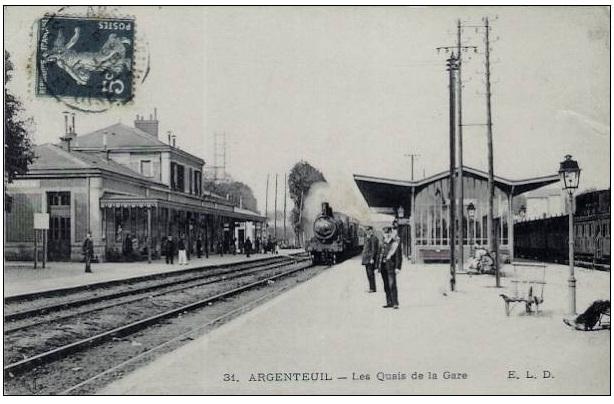 argenteuil 240 011
