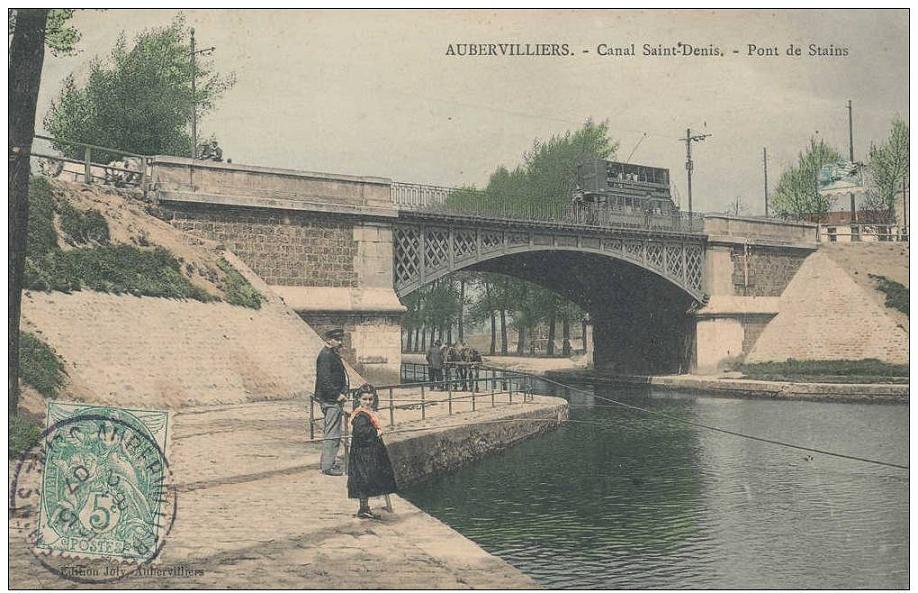 aubervilliers canal 462 002